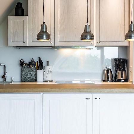 Hof Zeesenblick 05 Apartment Вустров Екстериор снимка