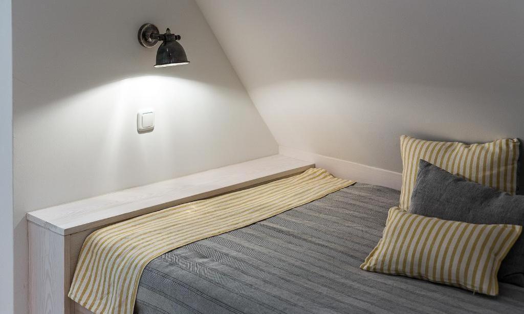 Hof Zeesenblick 05 Apartment Вустров Екстериор снимка