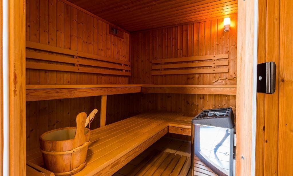 Hof Zeesenblick 05 Apartment Вустров Екстериор снимка